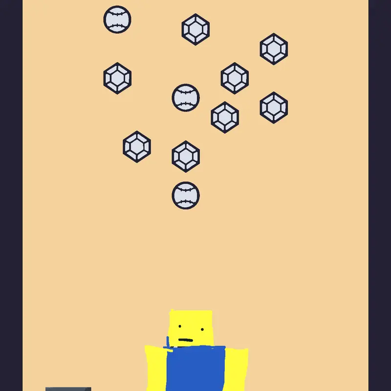 Game by @Artemes