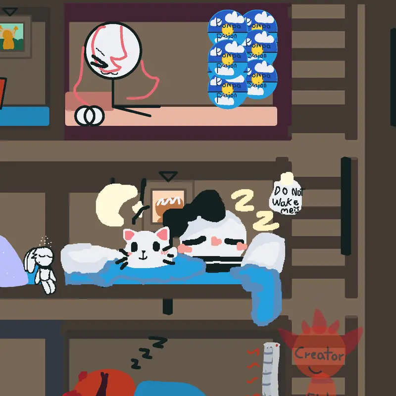 Game by @silent_root