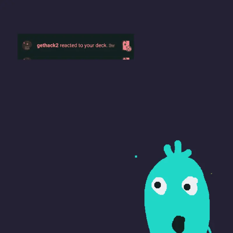 Game by @denda-wenda