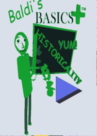 Baldi’s Basics