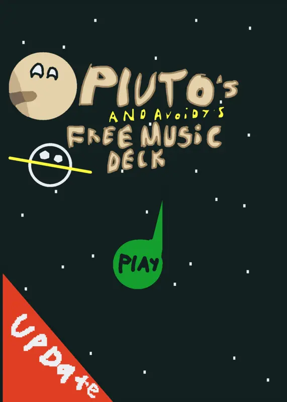 Game by @OFFICIAL_PLUTO