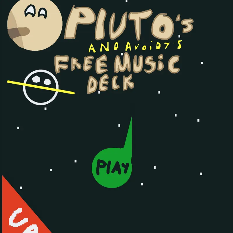 Game by @OFFICIAL_PLUTO