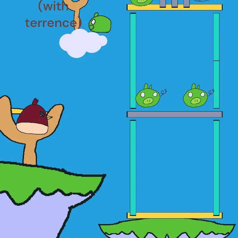 Game by @HyperSoft