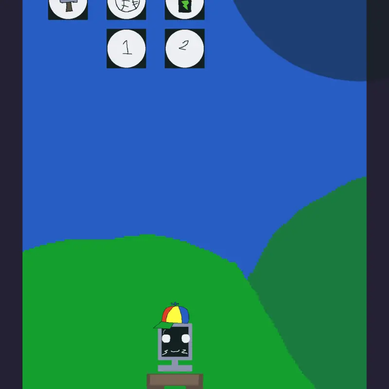 Game by @popthekid