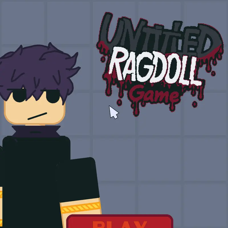 Ragdoll zhila by @zhilak_studios