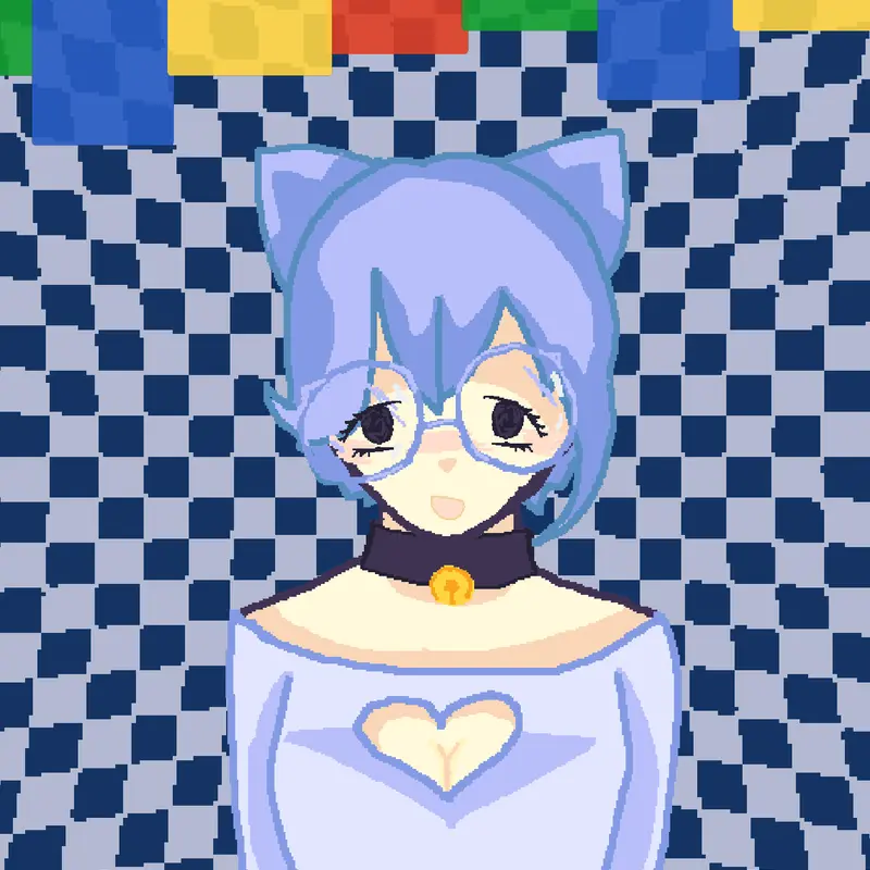 Game by @Mia-Star