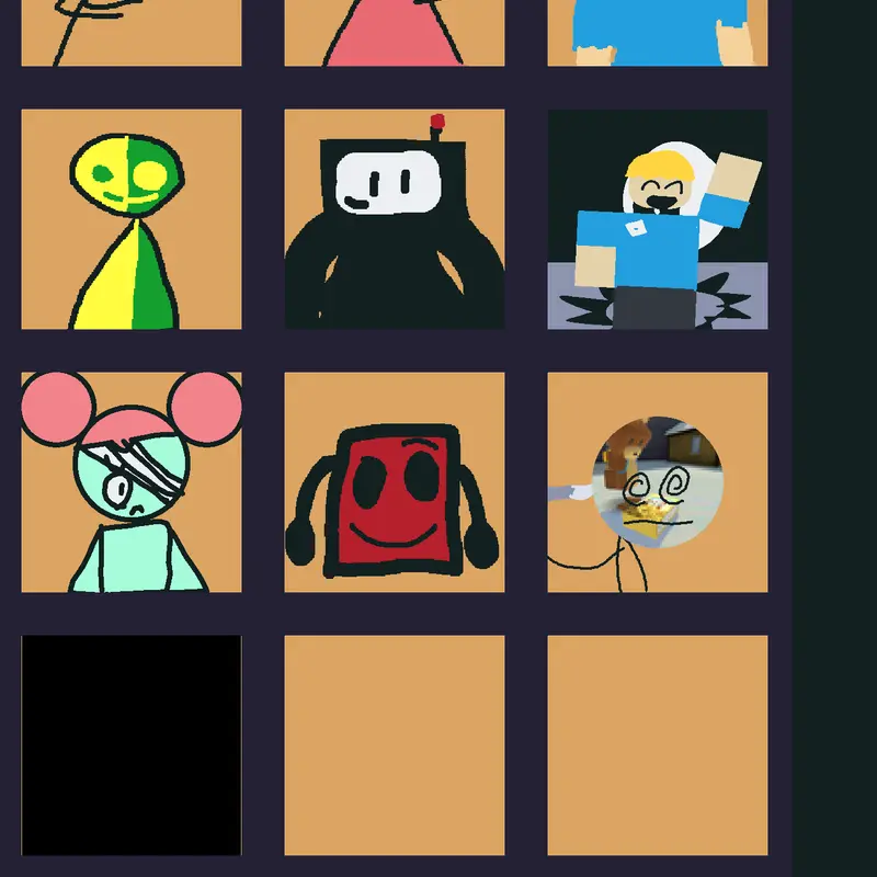 Game by @verity12231