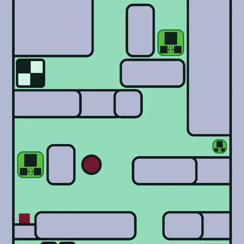 Cube Kitish but I lost track of time by @Pell-In-A-Nutshell