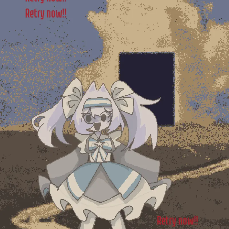 Game by @serri_thesilly