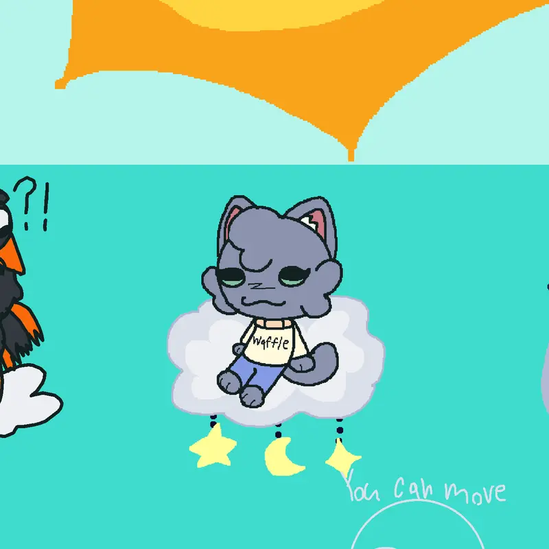 Game by @OpSCARY