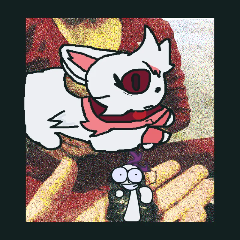 Game by @CORRUPTED_DUMMY