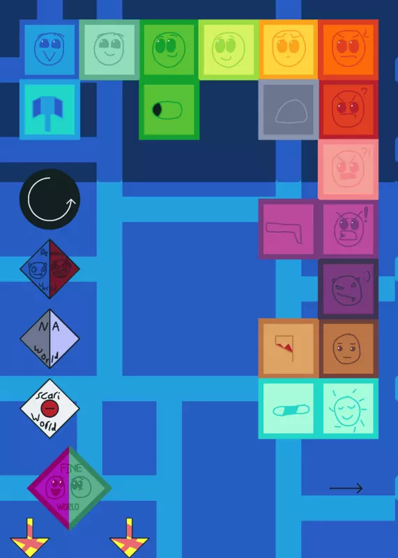 Game by @MrGull