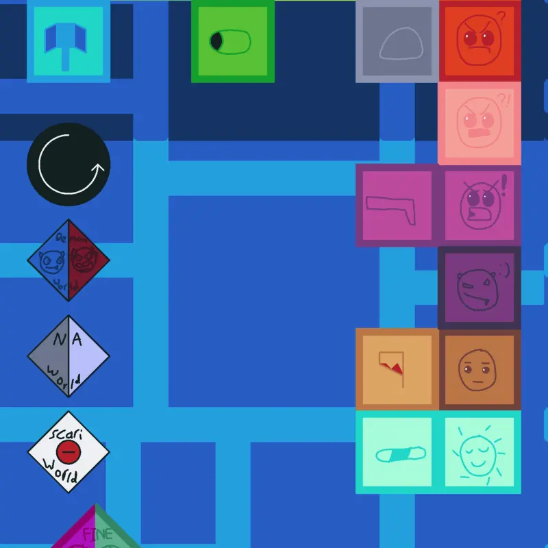 Game by @MrGull