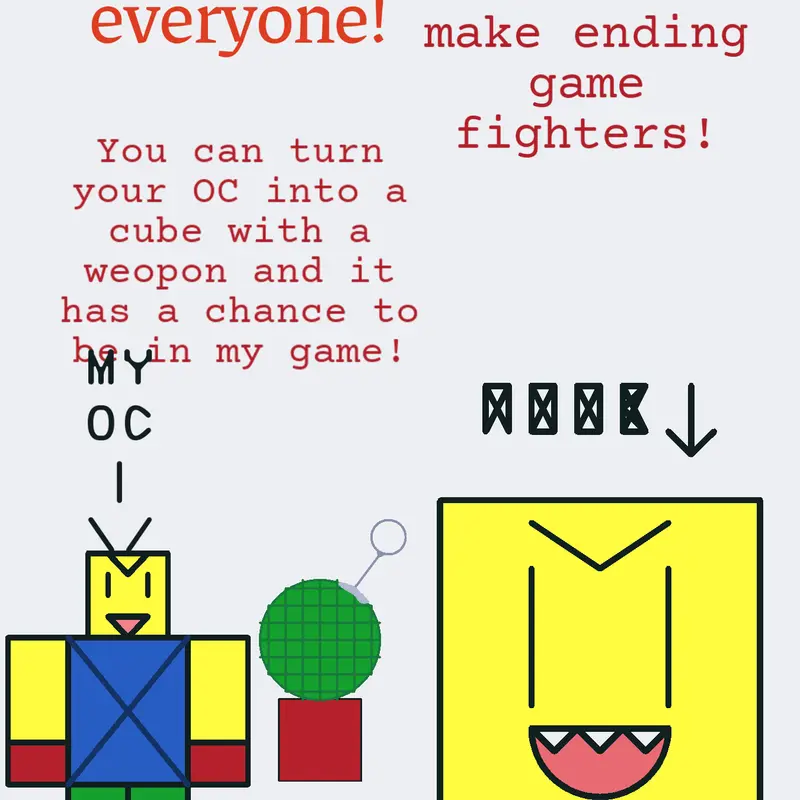 Game by @banerft