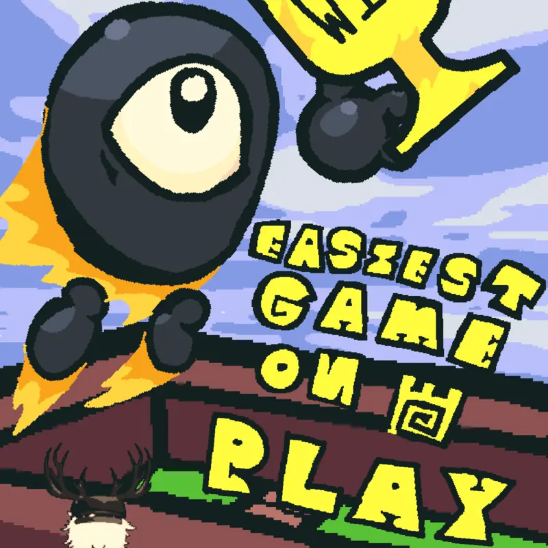 EASIEST GAME ON CASTLE by @HBNL