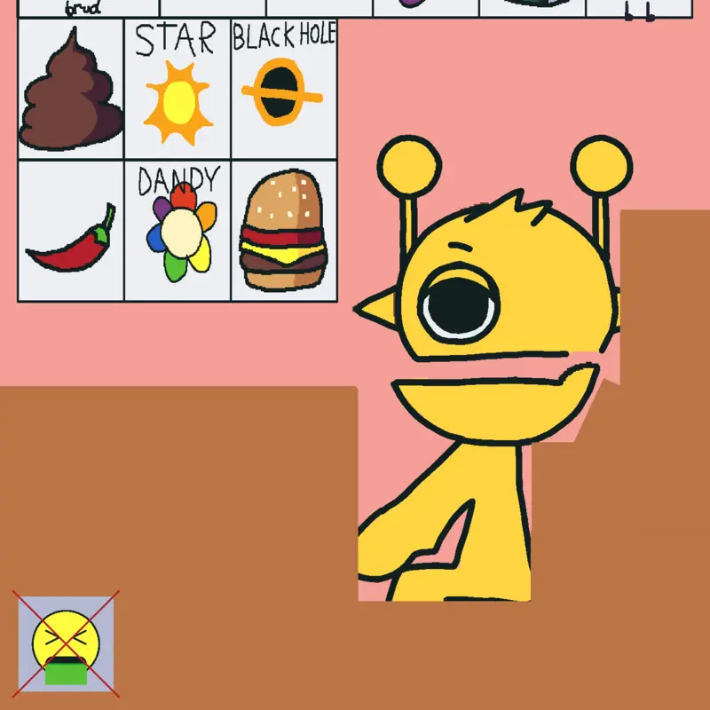 Game by @LightningDrag0n