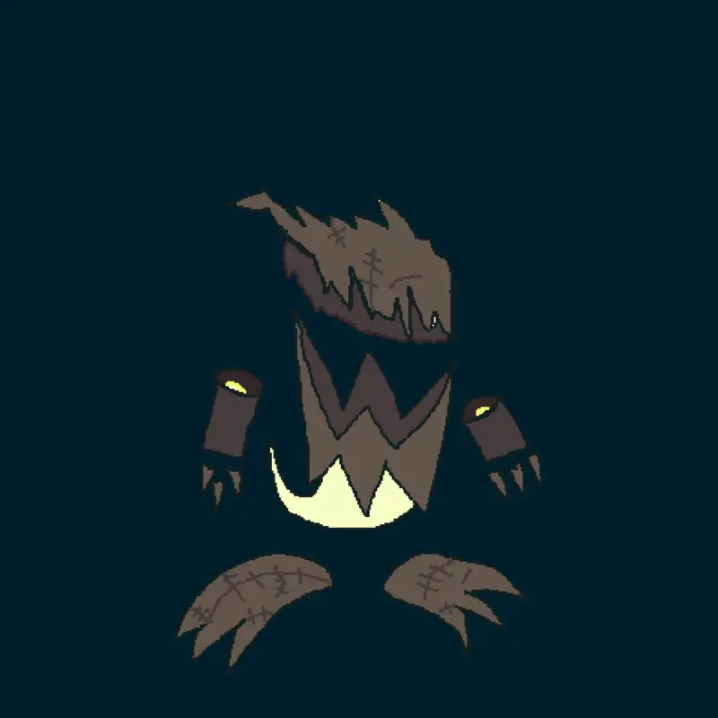 Game by @VoidKing