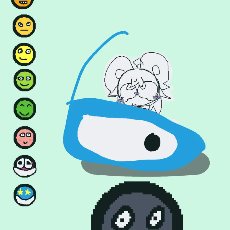 Game by @SprunkiRisesTheInternet