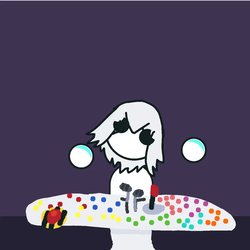 Game by @Lumi64