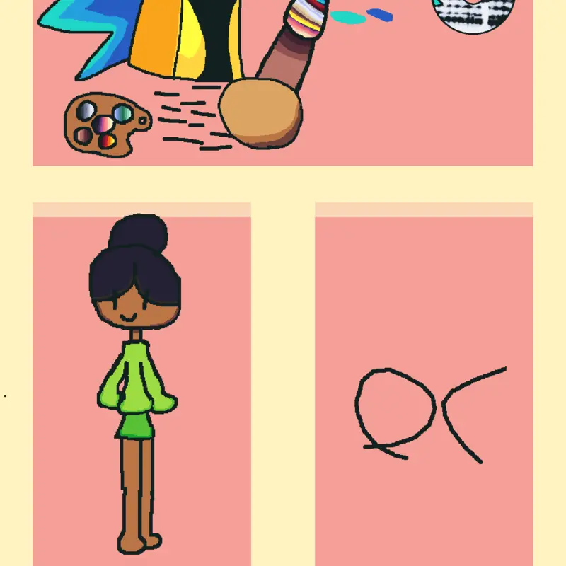 Game by @Aaniyah_Duhon