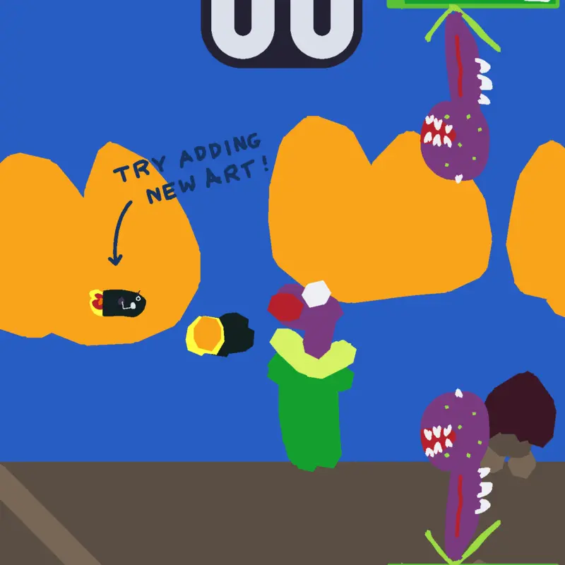 Game by @Pairte
