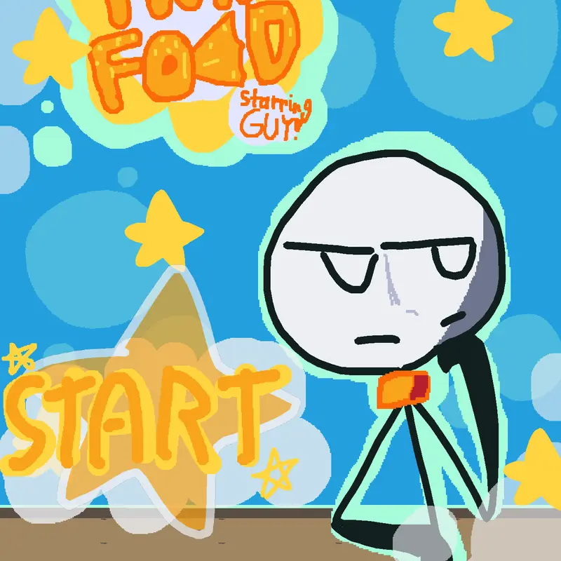 Game by @ArtSquid