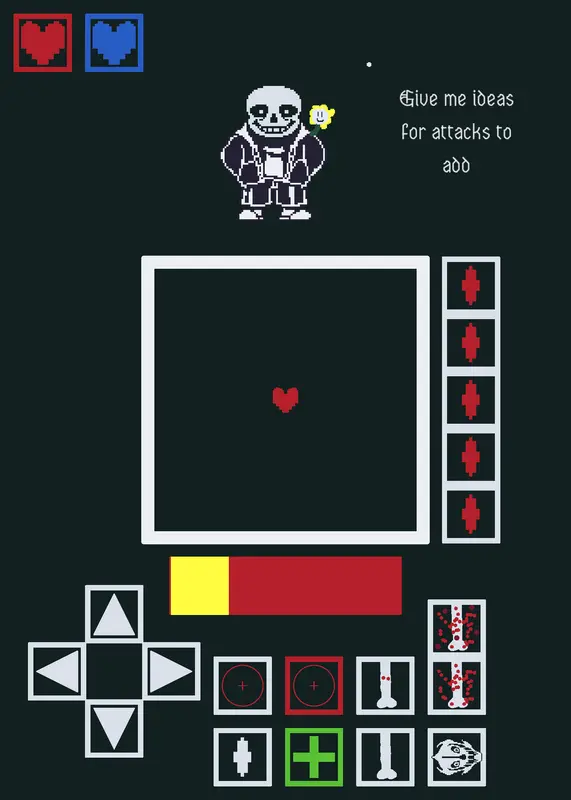 Game by @grinder9991