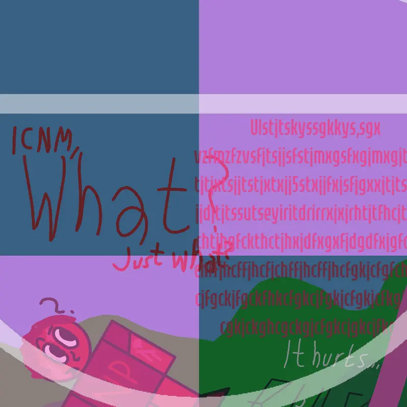 Game by @ICNM