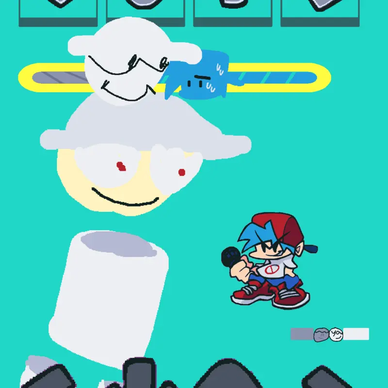 Game by @CENZE