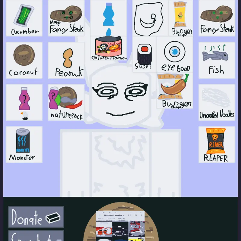 Game by @Acidpyramixed