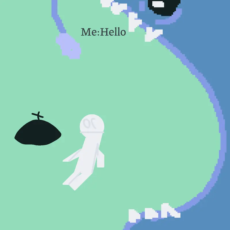 Game by @its-the-rare-bloop