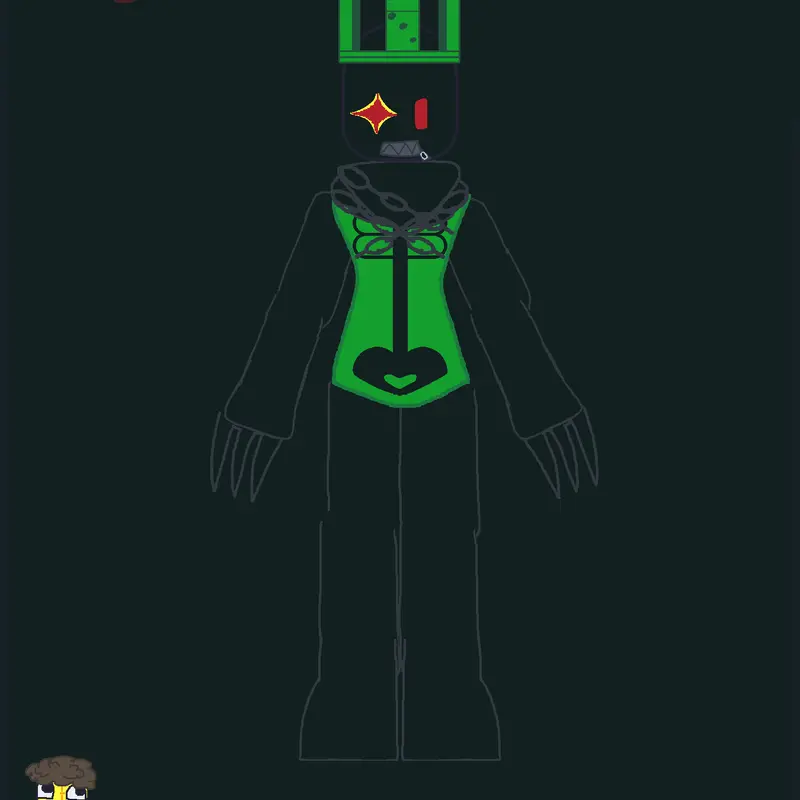 Game by @Thiago_2015