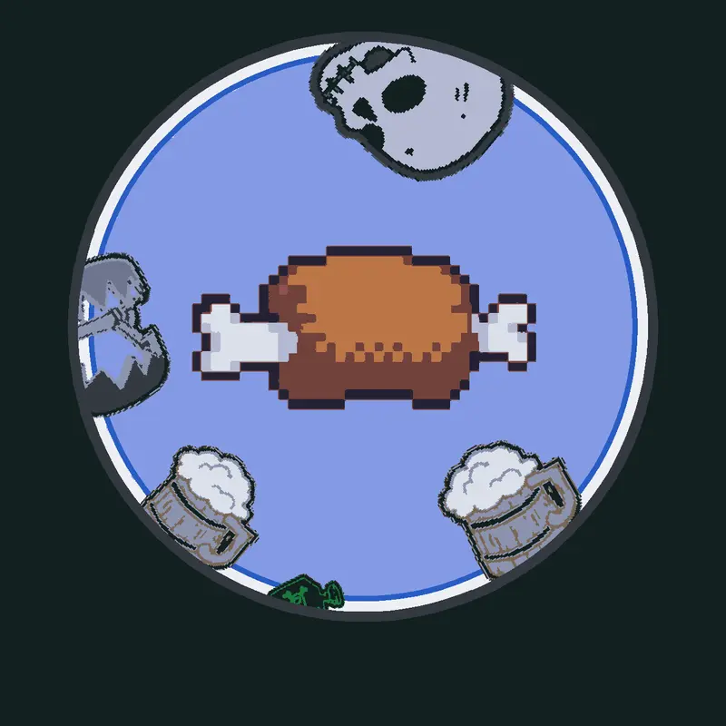 Game by @mazeos