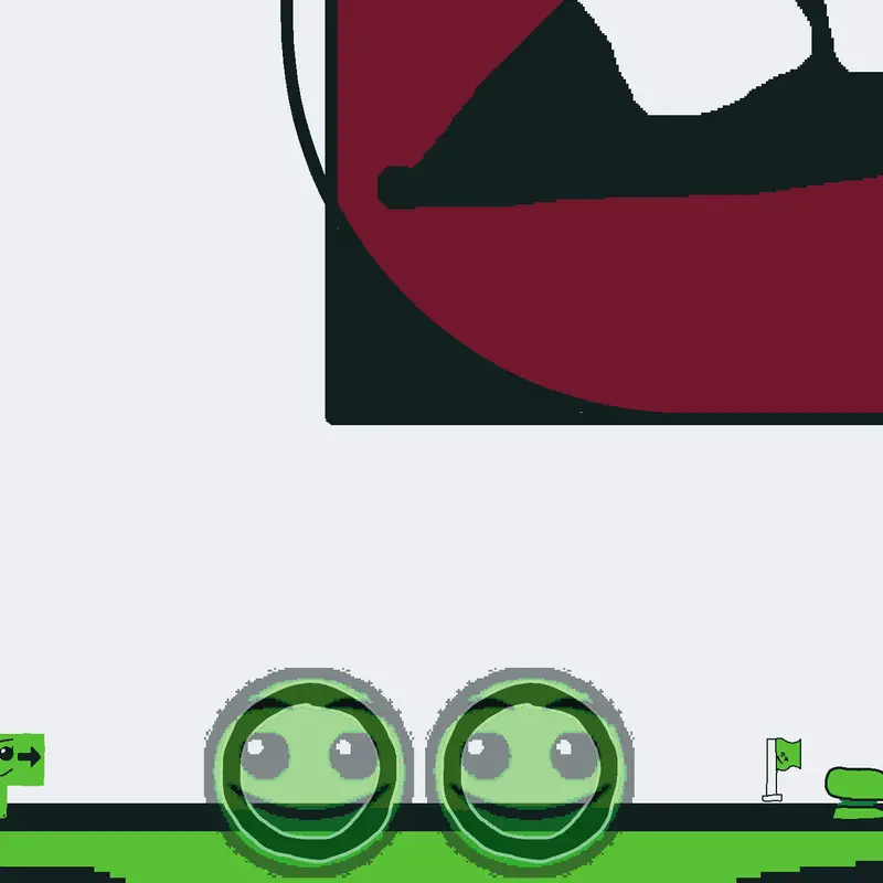 Game by @tocinita