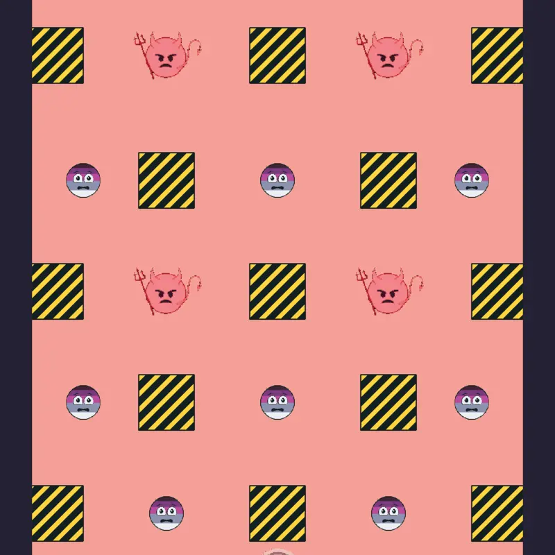 A Ghost Game: 2 (Remix Of Hotdogs51 by @TheHexxedVex