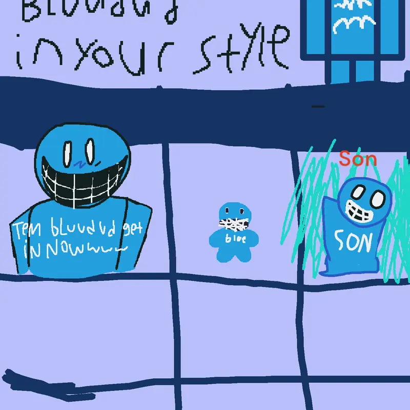 Son by @you_have67