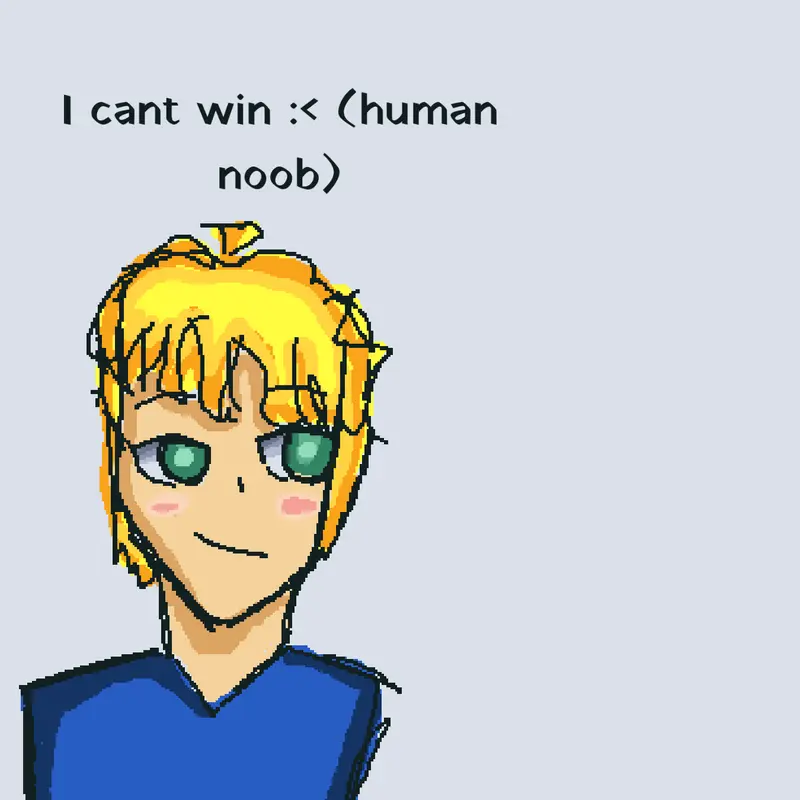 Game by @Irmosi