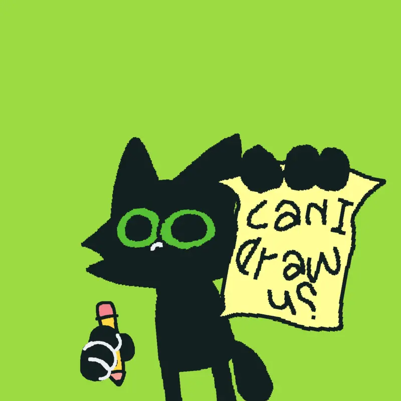 Game by @LaughingCar