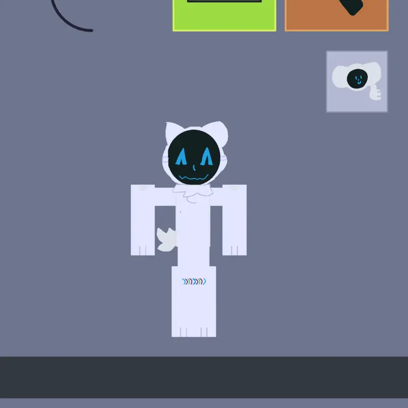 Game by @zetis