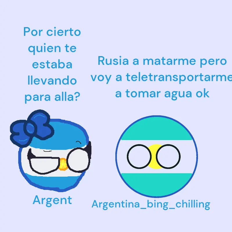 Game by @argentina_bing_chiling