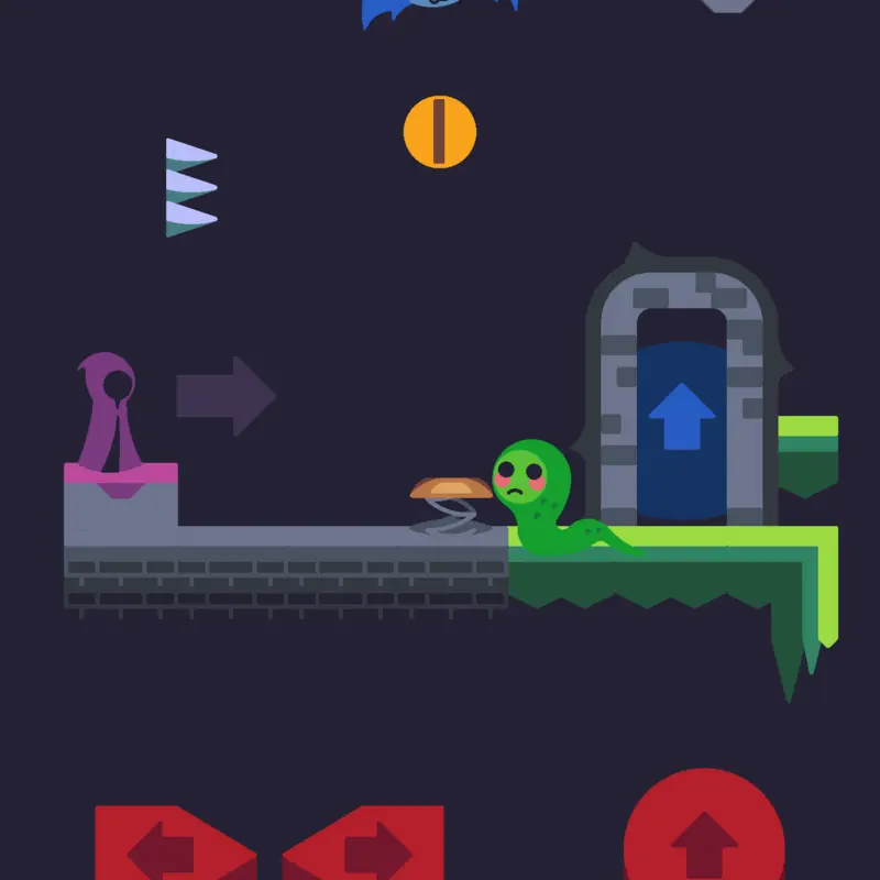 Game by @ranok