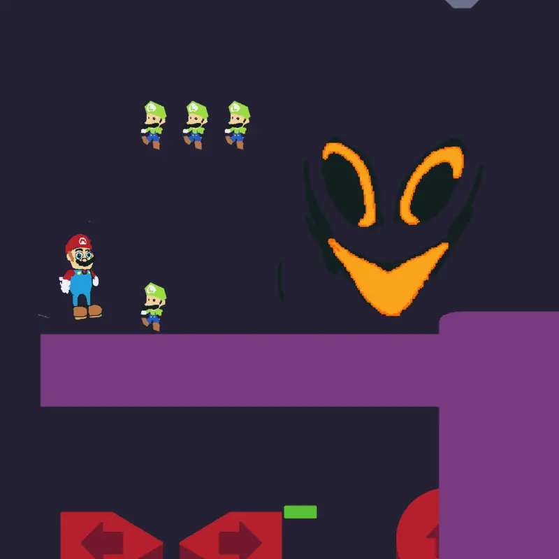 Game by @Marimee56642