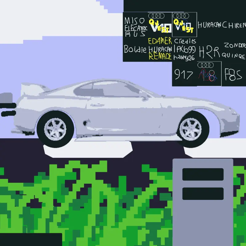 Game by @OwenTD
