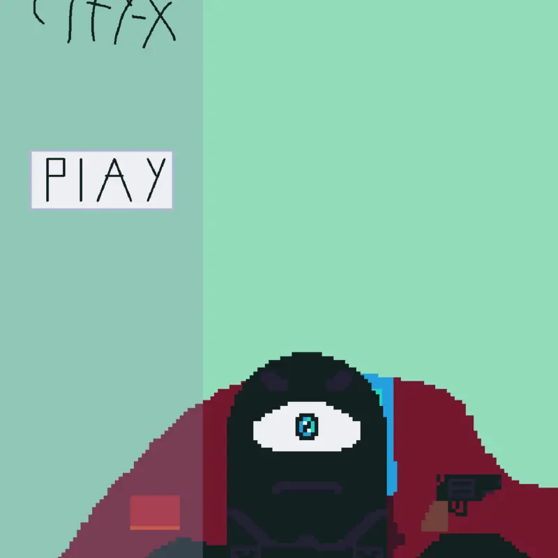 Game by @finevine
