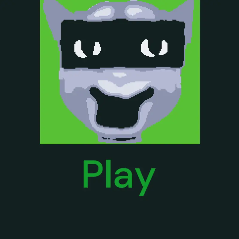 Game by @horror_tom1999