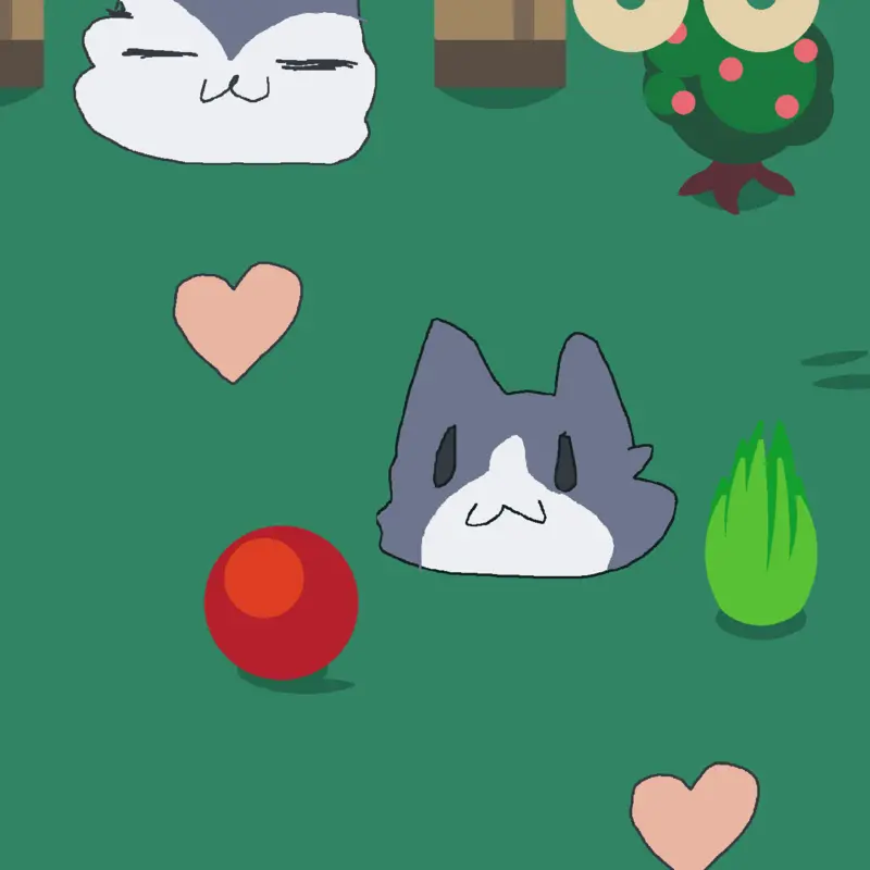 Game by @Hipunotfound