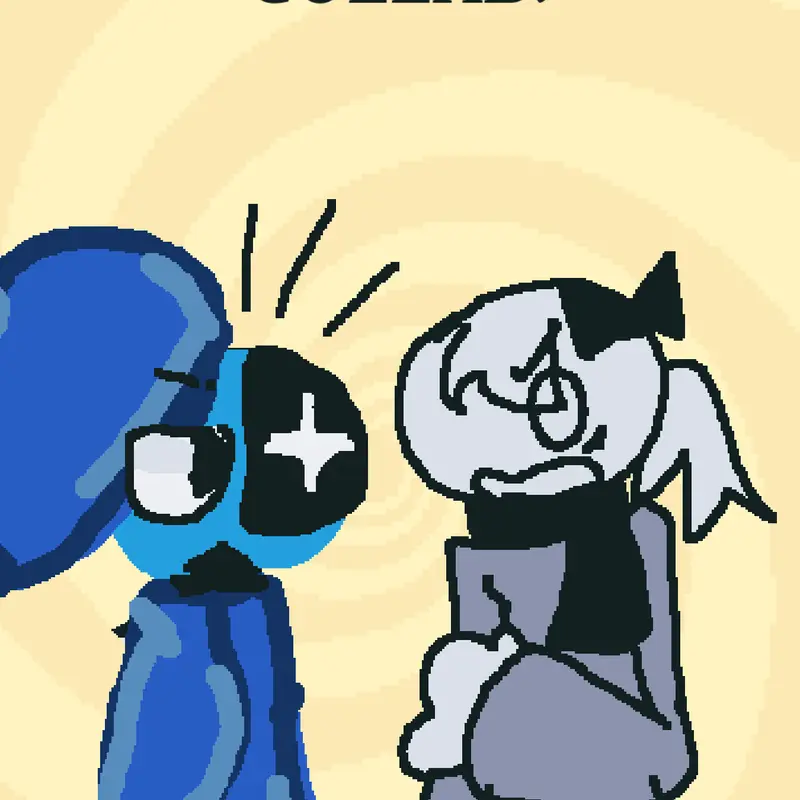 Game by @Dandy_Good