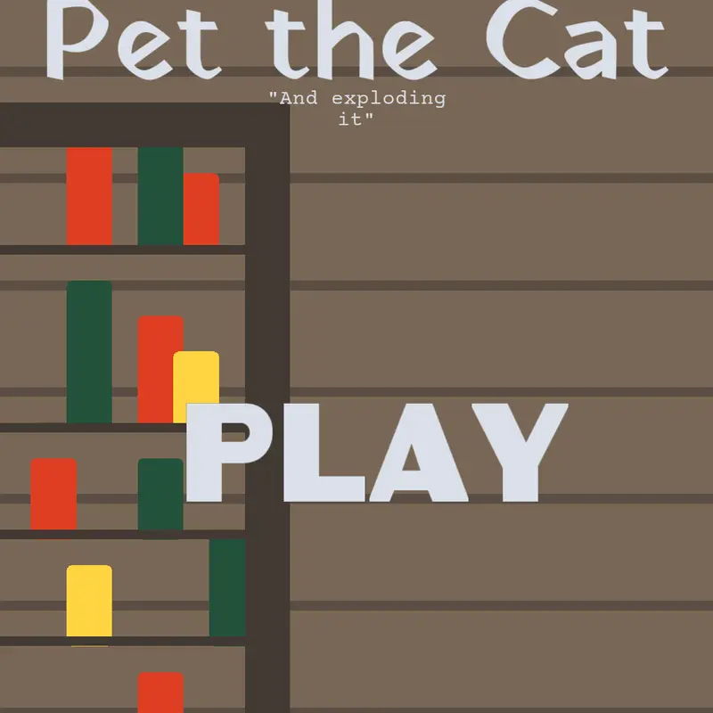 Game by @e7leopard