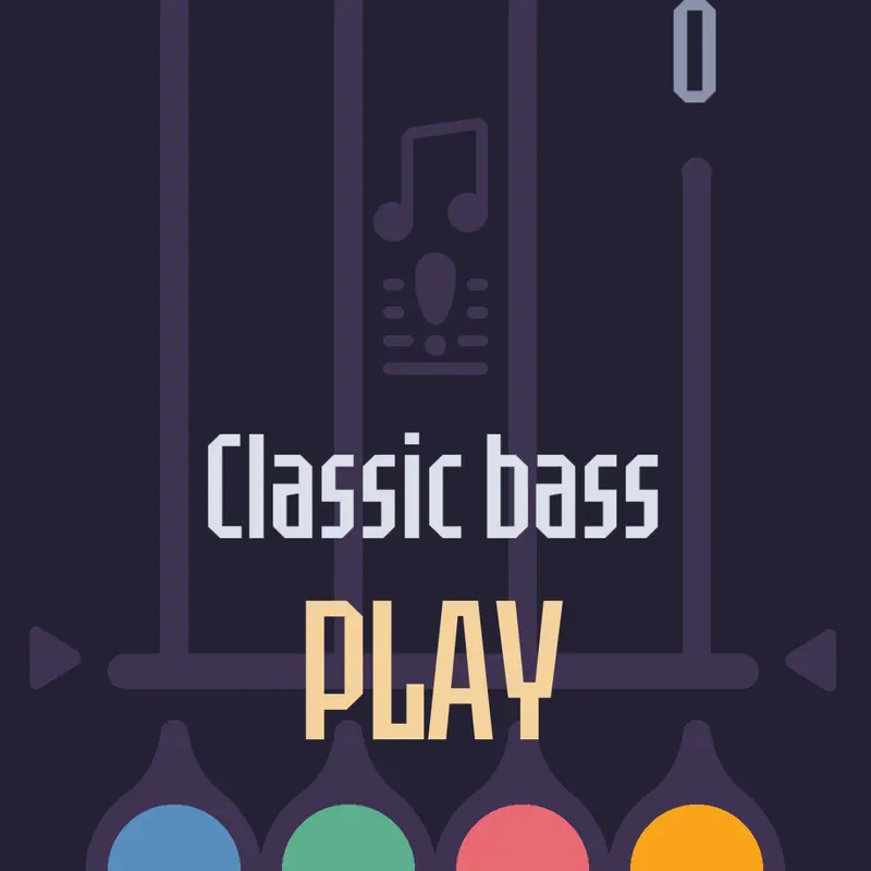 Game by @ronaldoooo
