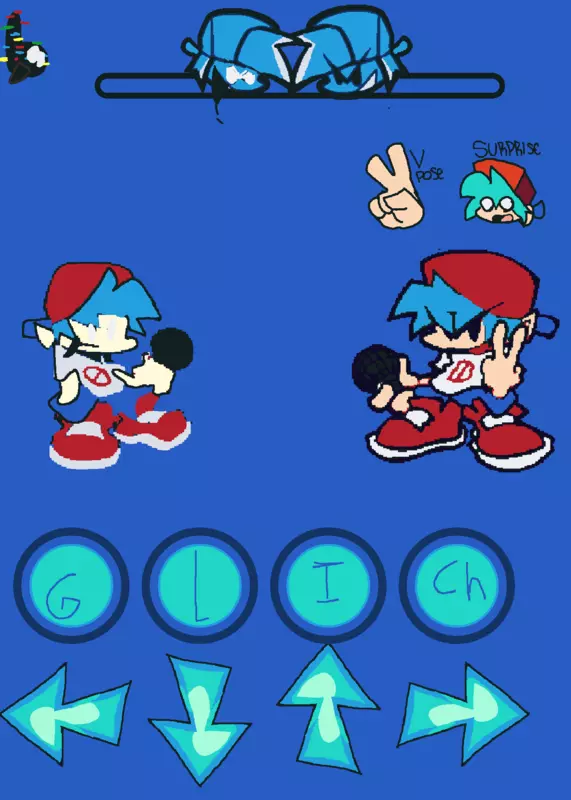Game by @minion_1232
